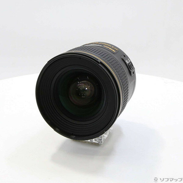 【中古】Nikon(ニコン) AF-S NIKKOR 24mm F1