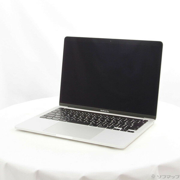 šApple(åץ) MacBook Pro 13.3-inch Late 2020 MYDA2JA Apple M1 8CPU_8GPU 8GB SSD256GB С 12.6 Monterey 295-ud
