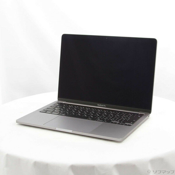 【中古】Apple(アップル) MacBook Pro 13.3