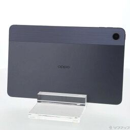 【中古】OPPO(オッポ) OPPO Pad Air 64GB ナイトグレー OPD2102AGY Wi-Fi 【262-ud】