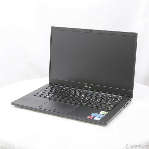 【中古】DELL(デル) 格安安心パソコン Latitude 7380 〔Windows 10〕 【276-ud】