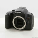 【中古】Canon(キヤノン