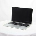 yÁzApple(Abv) MacBook Pro 13.3-inch Mid 2017 MPXU2J^A Core_i5 2.3GHz 8GB SSD256GB Vo[ k10.15 Catalinal y262-udz