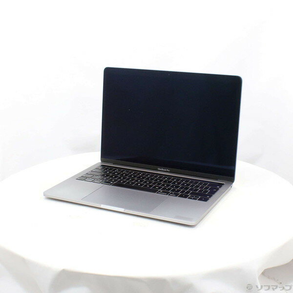 【中古】Apple(アップル) MacBook Pro 13.3