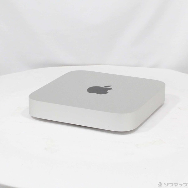 šApple(åץ) Mac mini Late 2020 MGNR3JA Apple M1 8CPU_8GPU 8GB SSD256GB 13.6 Ventura 262-ud