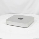 šApple(åץ) Mac mini Late 2020 MGNR3JA Apple M1 8CPU_8GPU 8GB SSD256GB 13.6 Ventura 262-ud