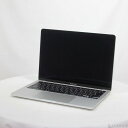 šApple(åץ) MacBook Pro 13.3-inch Late 2020 MYDC2JA Apple M1 8CPU_8GPU 8GB SSD512GB С 12.6 Monterey 276-ud