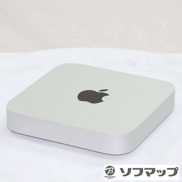 šApple(åץ) Mac mini Late 2020 MGNT3JA Apple M1 8CPU_8GPU 8GB SSD512GB С 13.6 Ventura 276-ud
