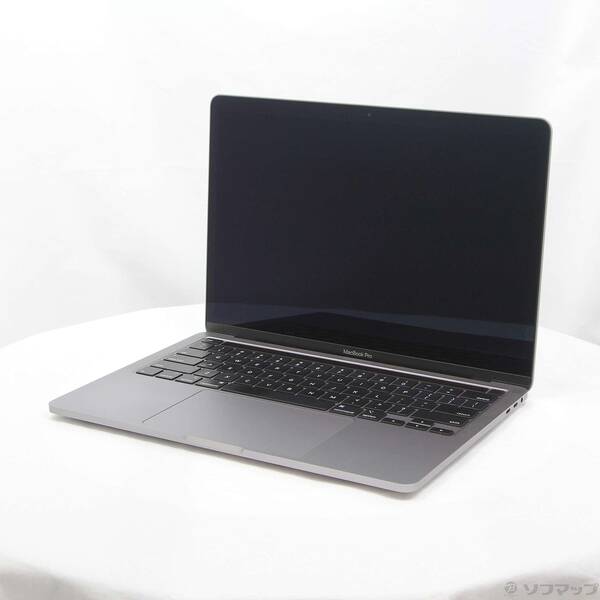 【中古】Apple(アップル) MacBook Pro 13.3