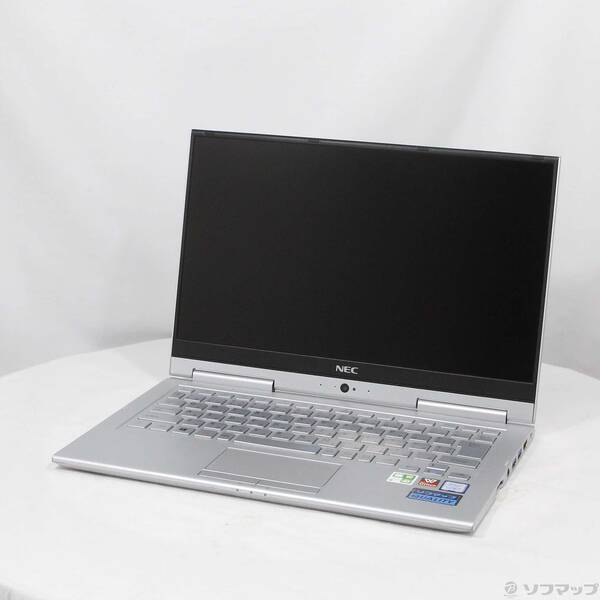 【中古】NEC(エヌイーシー) 格安安心パソコン VersaPro タイプVG UltraLite PC-VKT25GVG3 【305-ud】