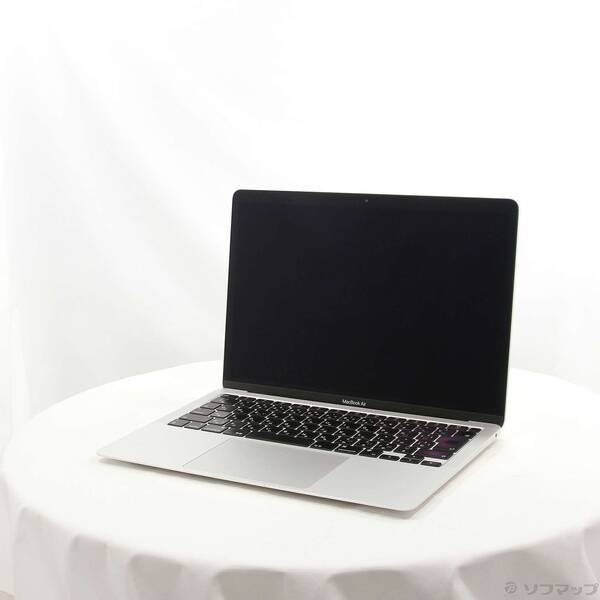 šApple(åץ) MacBook Air 13.3-inch Late 2020 MGNA3JA Apple M1 8CPU_8GPU 8GB SSD512GB С 12.6 Monterey 262-ud