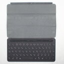 【中古】Apple(アップル) 10.5インチ iPad Pro用 Smart Keyboard MPTL2J／A 【344-ud】