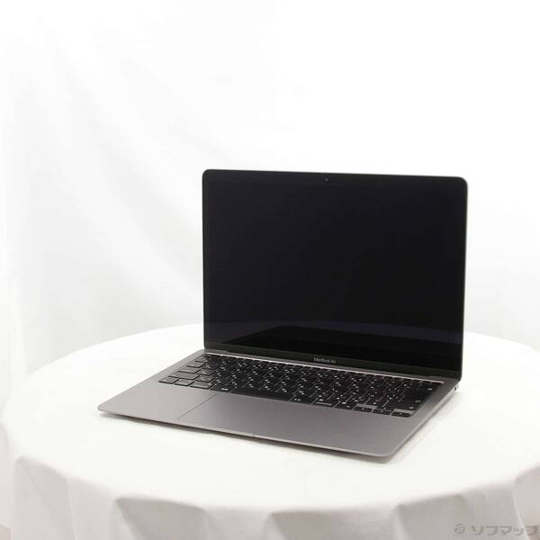 šApple(åץ) MacBook Air 13.3-inch Late 2020 MGN73JA Apple M1 8CPU_8GPU 8GB SSD512GB ڡ쥤 12.6 Monterey 262-ud