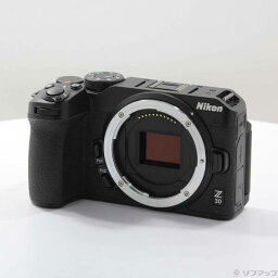 【中古】Nikon(ニコン) Z 30 ボディ 【349-ud】