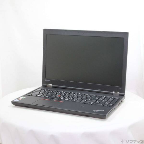 šLenovo(Υܥѥ) ʰ°¿ѥ ThinkPad L560 20F2A1AXJP 381-ud