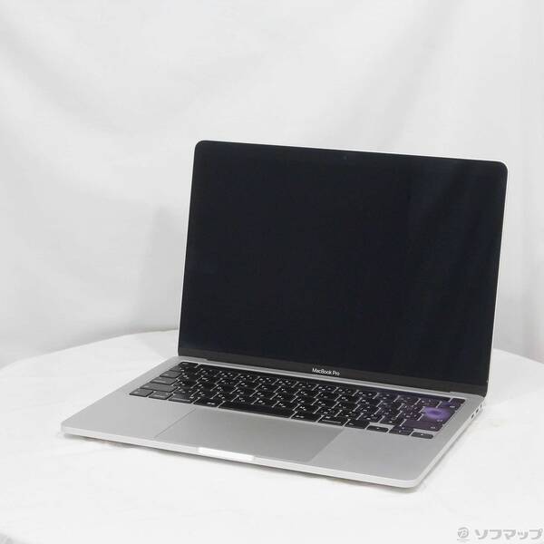 【中古】Apple(アップル) MacBook Pro 13.3