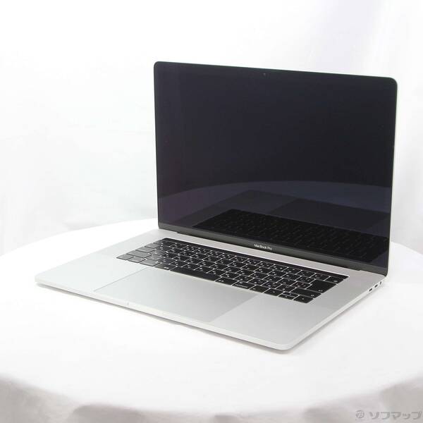 【中古】Apple(アップル) MacBook Pro 15-i