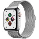 yÁzApple(Abv) Apple Watch Series 5 GPS + Cellular 44mm XeXX`[P[X ~l[[[v y352-udz