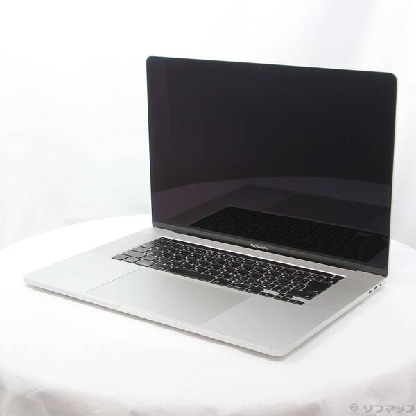 【中古】Apple(アップル) MacBook Pro 16-i