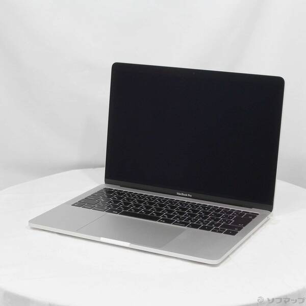 【中古】Apple(アップル) MacBook Pro 13.3