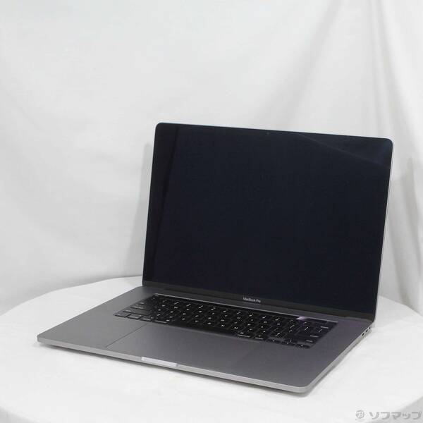 【中古】Apple(アップル) MacBook Pro 16-i