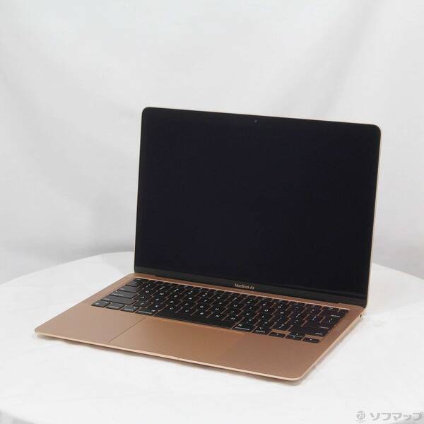 šApple(åץ) MacBook Air 13.3-inch Late 2020 MGND3JA Apple M1 8CPU_7GPU 8GB SSD256GB  12.6 Monterey 251-ud