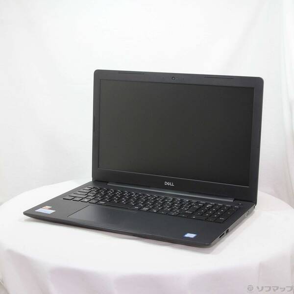 【中古】DELL(デル) Latitude 3590 〔Windows 10〕 【196-ud】