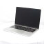 【中古】Apple(アップル) MacBook Pro 13.3-inch Mid 2017 MPXY2J／A Core_i7 3.5GHz 16GB SSD512GB シルバー 〔10.15 Catalina〕 【348-ud】