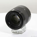 【中古】SONY(ソニー) E 50mm F1.8 OSS ブラック (SEL50F18B) (Eレンズ) 【344-ud】