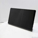 yÁzLenovo(m{Wp) kWil Lenovo Yoga Tab 11 256GB Xg[O[ ZA8W0112JP Wi-Fi y377-udz