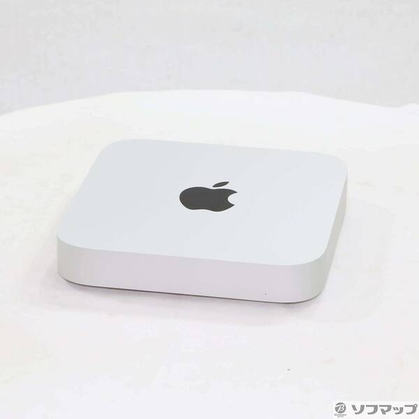 šApple(åץ) Mac mini Late 2020 MGNR3JA Apple M1 8CPU_8GPU 8GB SSD256GB 13.6 Ventura 377-ud