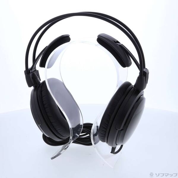 【中古】audio-technica(オーディオテクニカ) ATH-A500Z (ヘッドホン) 【377-ud】