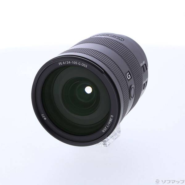 šSONY(ˡ) FE 24-105mm F4 G OSS SEL24105G 262-ud