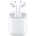 yÁzApple(Abv) AirPods 2 with Charging Case MV7N2J^A y276-udz