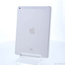 yÁzApple(Abv) iPad 6 128GB Vo[ MR732J^A SoftBank y258-udz