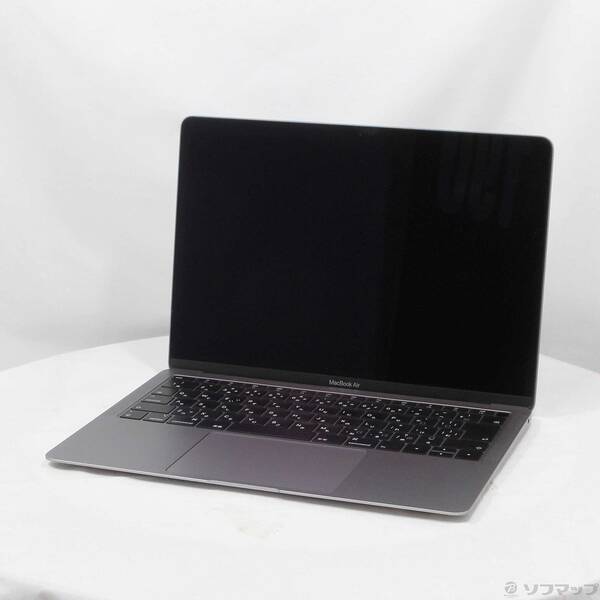šApple(åץ) MacBook Air 13.3-inch Mid 2019 MVFH2JA Core_i5 1.6GHz 8GB SSD128GB ڡ쥤 10.15 Catalina 258-ud