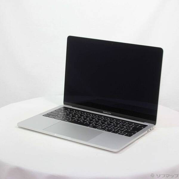 【中古】Apple(アップル) MacBook Pro 13.3