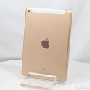 yÁzApple(Abv) iPad 6 32GB S[h MRM02J^A aubNSIMt[ y348-udz