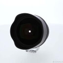 【中古】SIGMA(シグマ) SIGMA 12-24mm F4 DG