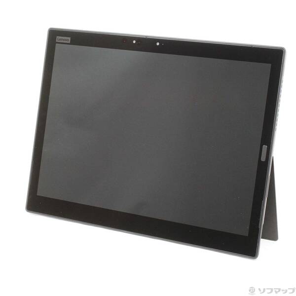 【中古】Lenovo(レノボジャパン) ThinkPad X1 Tablet Gen 3 20KKS03Y00 【258-ud】