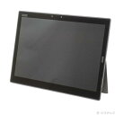 【中古】Lenovo(レノボジャパン) ThinkPad X1 Tablet Gen 3 20KKS03Y00 【258-ud】の商品画像