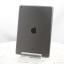 yÁzApple(Abv) iPad 7 32GB Xy[XOC MW742LL^A Wi-Fi y381-udz