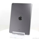 yÁzApple(Abv) iPad 7 32GB Xy[XOC MW742LL^A Wi-Fi y305-udz