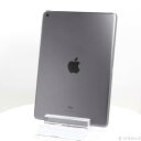 yÁzApple(Abv) iPad 7 32GB Xy[XOC MW742LL^A Wi-Fi y371-udz