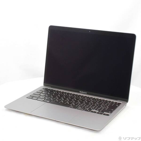 šApple(åץ) MacBook Air 13.3-inch Late 2020 MGN63JA Apple M1 8CPU_7GPU 8GB SSD256GB ڡ쥤 12.6 Monterey 344-ud