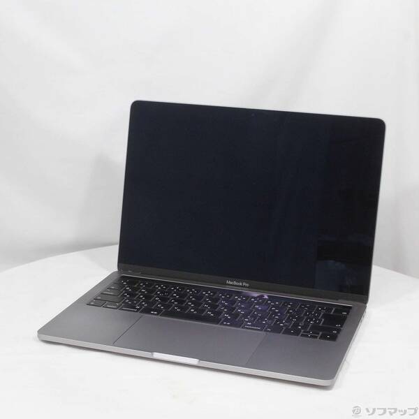 【中古】Apple(アップル) MacBook Pro 13.3