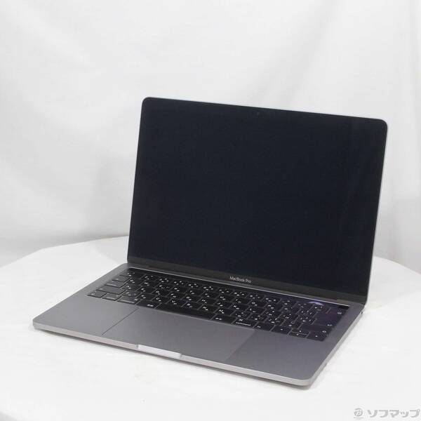 【中古】Apple(アップル) MacBook Pro 13.3