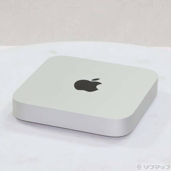 šApple(åץ) Mac mini Late 2020 MGNR3JA Apple M1 8CPU_8GPU 8GB SSD256GB 13.6 Ventura 269-ud