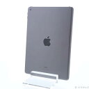 yÁzApple(Abv) iPad 7 32GB Xy[XOC MW742LL^A Wi-Fi y349-udz