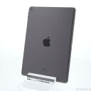 yÁzApple(Abv) iPad 7 32GB Xy[XOC MW742LL^A Wi-Fi y262-udz